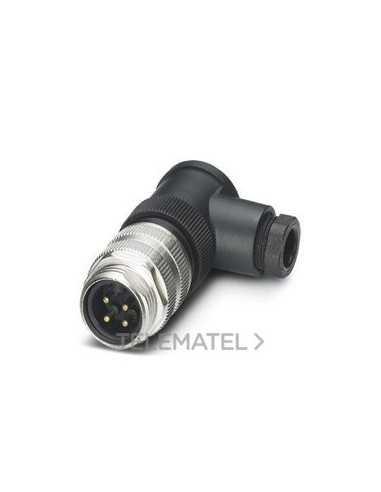 CONECTOR SACC-MINMR-4CON-PG9