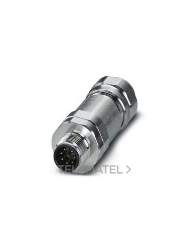 CONECTOR SACC-M12MS-8CON-DM 3-5 SH VA