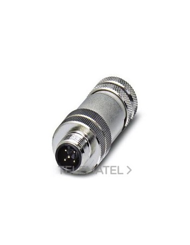 CONECTOR SACC-M12MS-5CON-PG11 SH