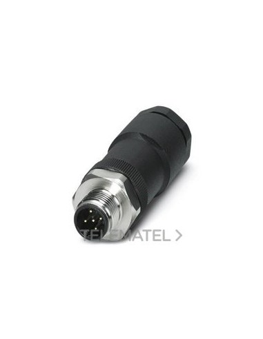 CONECTOR SACC-M12MS-5CON-PG11-DUO VA
