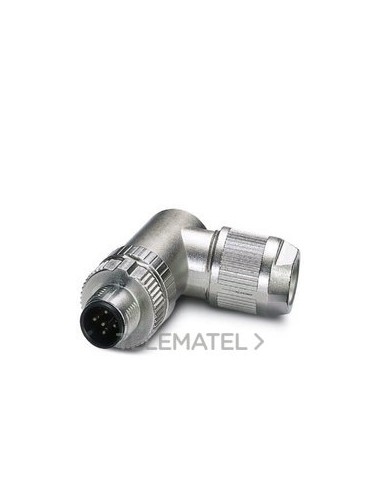 CONECTOR SACC-M12MR-5PL SH DN,P/SIST.BUS