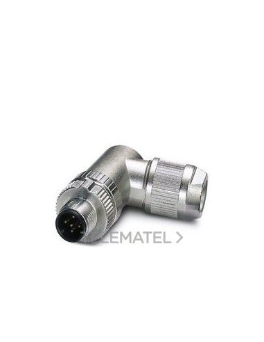 CONECTOR SACC-M12MR-5PL SH