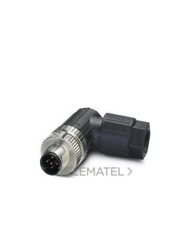 CONECTOR SACC-M12MR-5PL M