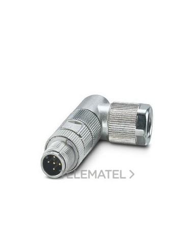 CONECTOR SACC-M12MR-5CT-CM SH