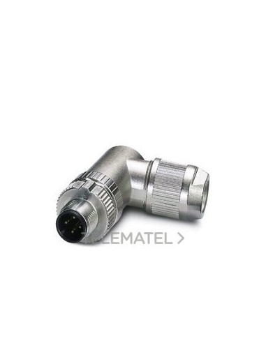 CONECTOR SACC-M12MR-4PL SH