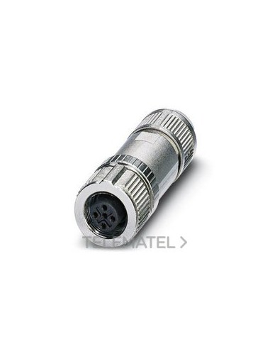CONECTOR SACC-M12FSB-5PL SH