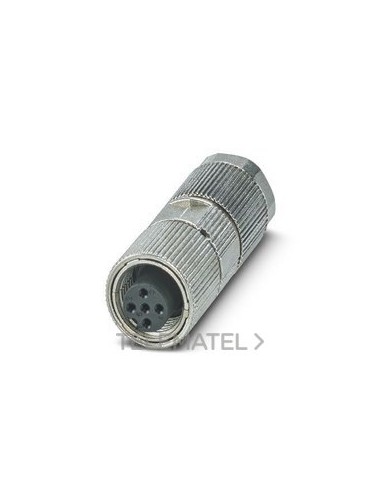 CONECTOR SACC-M12FS-5CT-CM SH