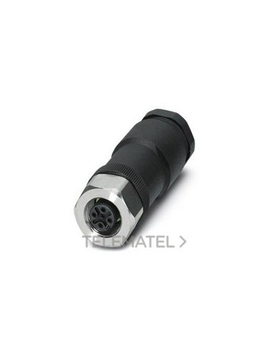 CONECTOR SACC-M12FS-5CON-PG11-DUO VA