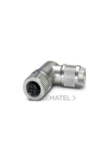 CONECTOR SACC-M12FRB-5PL SH