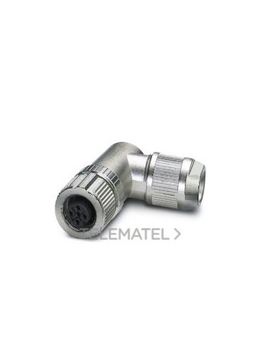 CONECTOR SACC-M12FR-5PL SH DN,P/SIST.BUS