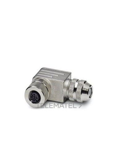 CONECTOR SACC-M12FR-5CON-PG 9-SH ADH