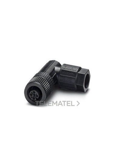 CONECTOR SACC-M12FR-5PL