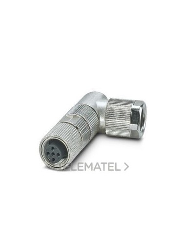 CONECTOR SACC-M12FR-5CT-CM SH