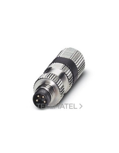 CTR.SACC-M 8MS-4PCON CX d.MAX.5mm SOR