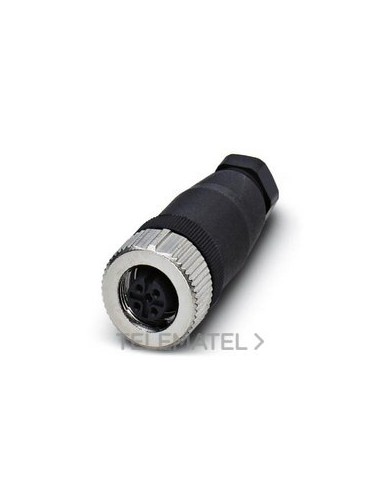 CONECTOR SACC-FS-4CON-PG 7-M SCO DS