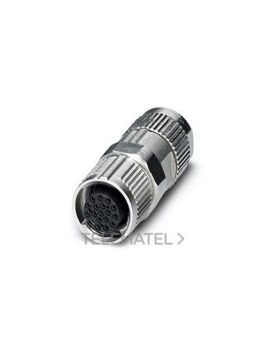 CONECTOR SACC-FS-17PCON-SCO