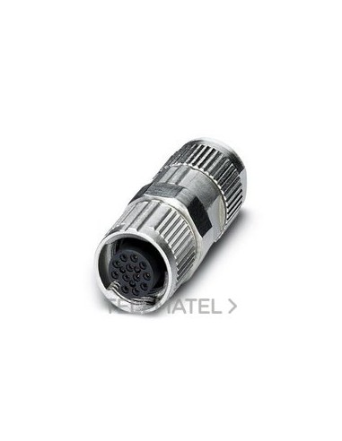 CONECTOR SACC-FS-12PCON-SCO