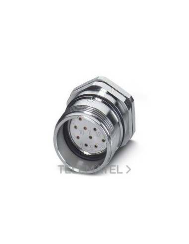 CONECTOR RC-09S1N126000 P/DIS.M20x1,5