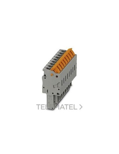CONECTOR QP 1,5/9