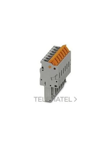 CONECTOR QP 1,5/7