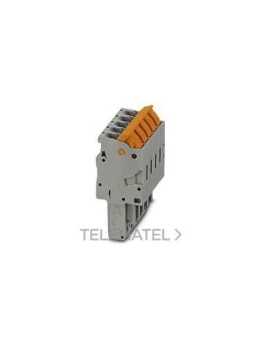 CONECTOR QP 1,5/5