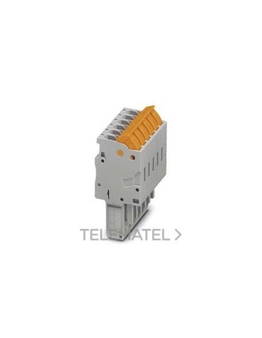 CONECTOR QP 1,5/6