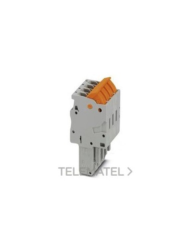 CONECTOR QP 1,5/4