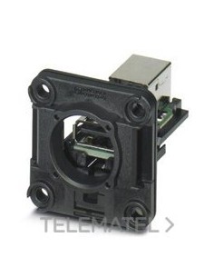 CTR.PUSH-PULL CUC-V06-F1PBK-S/UBA/UBB