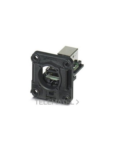 CTR.PUSH-PULL CUC-V06-F1PBK-S/UBA/UBB