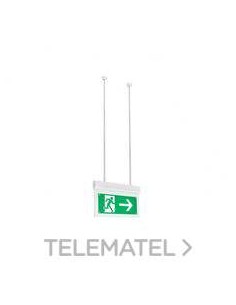 KIT SUSPENS.SIGNAL 100CM