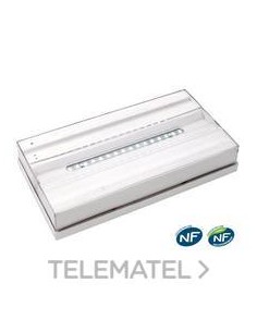 SMART 60lm/1h/IP42 Sati