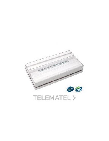 SMART 13lm/5h/IP42 Sati Adressable