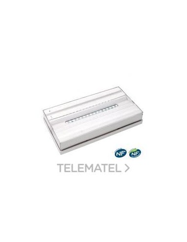 SMART 13lm/5h/IP42 Sati