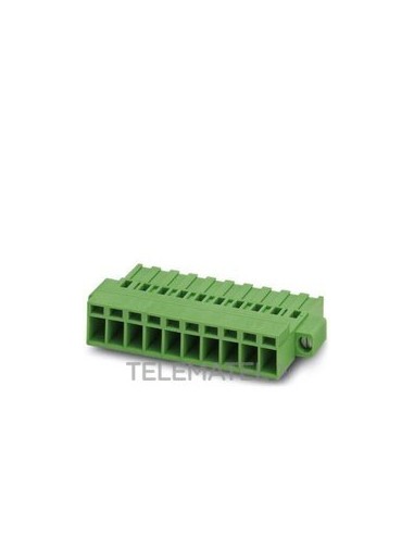 CONECTOR PL.CI MSTBC 2,5/6-STZF-5,08 NG