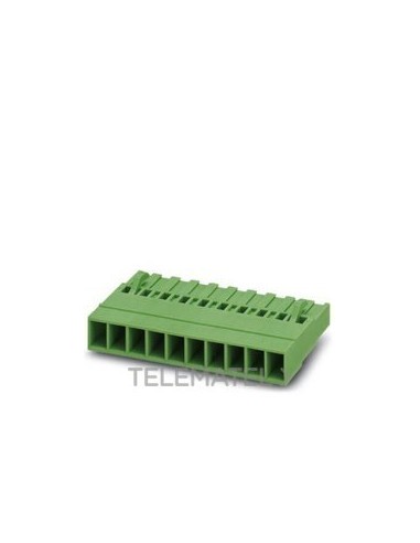 CONECTOR PL.CI MSTBC 2,5/3-ST-5,08 NG