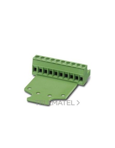 CONECTOR PL.CI MSTB 2,5/5-STZ-5,08 VD