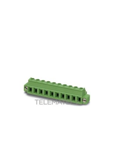 CONECTOR PL.CI MC-1,5/3-ST1F-5,08 NG