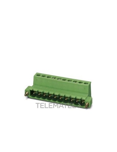 CONECTOR PL.CI IC 2,5/11-STF-5,08 VD