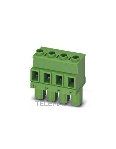 CTR.PL.CI GMVSTBW 2,5 HV/4-ST-7,62 GR