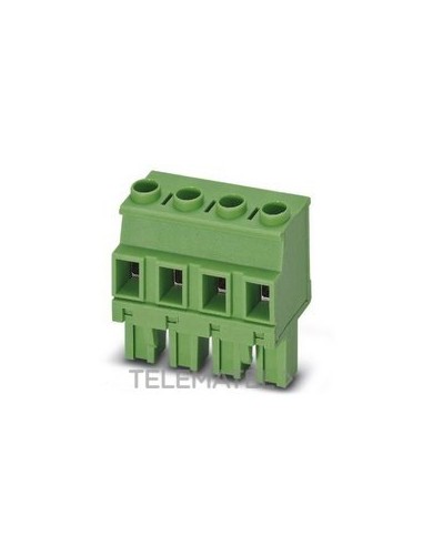 CONECTOR PL.CI GMVSTBR 2,5 HV/8-ST GR