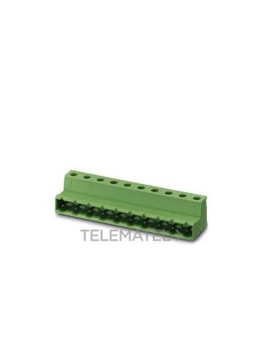 CONECTOR PL.CI GIC 2,5/4-ST-7,62 NG