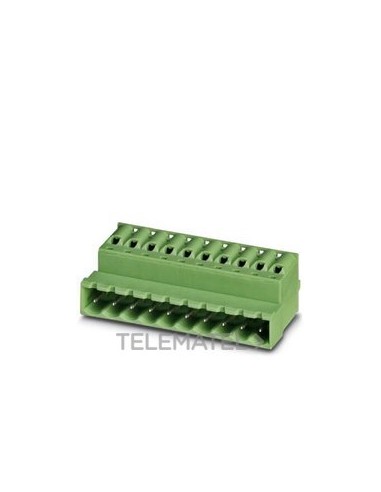 CONECTOR PL.CI FKIC 2,5/2-ST-5,08 BD:1-2
