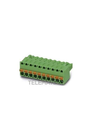 CONECTOR PL.CI FKCT 2,5/2-ST-5,08 BD:1,2