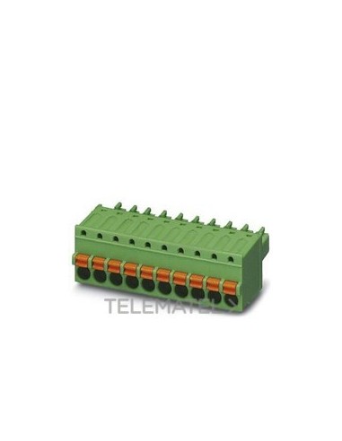 CONECTOR PL.CI FK-MCP 1,5/12-ST-3,81 NG