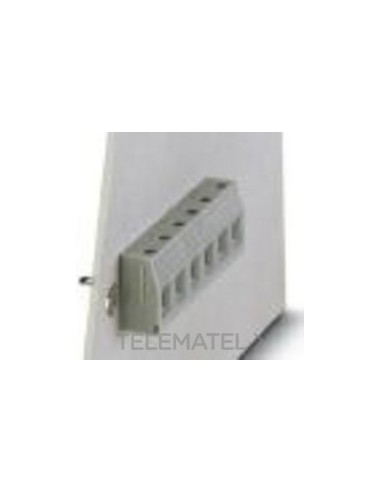 CONECTOR PASAMUROS VDFK 4 BD:L2