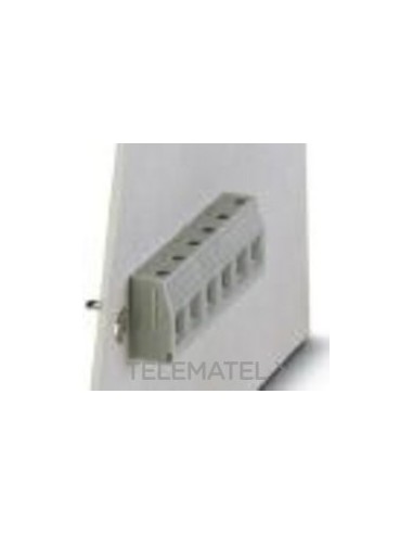 CONECTOR PASAMUROS VDFK 4 BD:L1