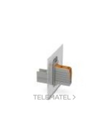 CONECTOR PMUR.TW 50/2-CL 2BD:BT-,BT+