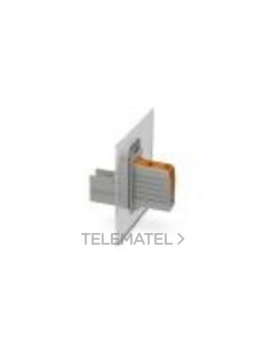 CONECTOR PMUR.TW 50/3-CL 2BD:L1,L2,L3