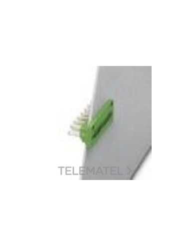 CTR.PMUR.DFK-MC 1,5/5-GF-3,81BK 8A NG