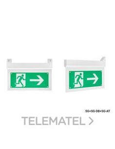 ACCESORIO PARA PARED SIGNAL7